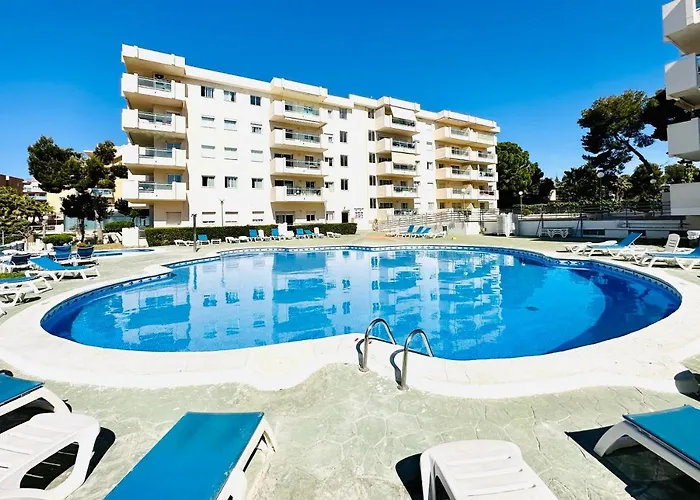 Book Vancouver Salou