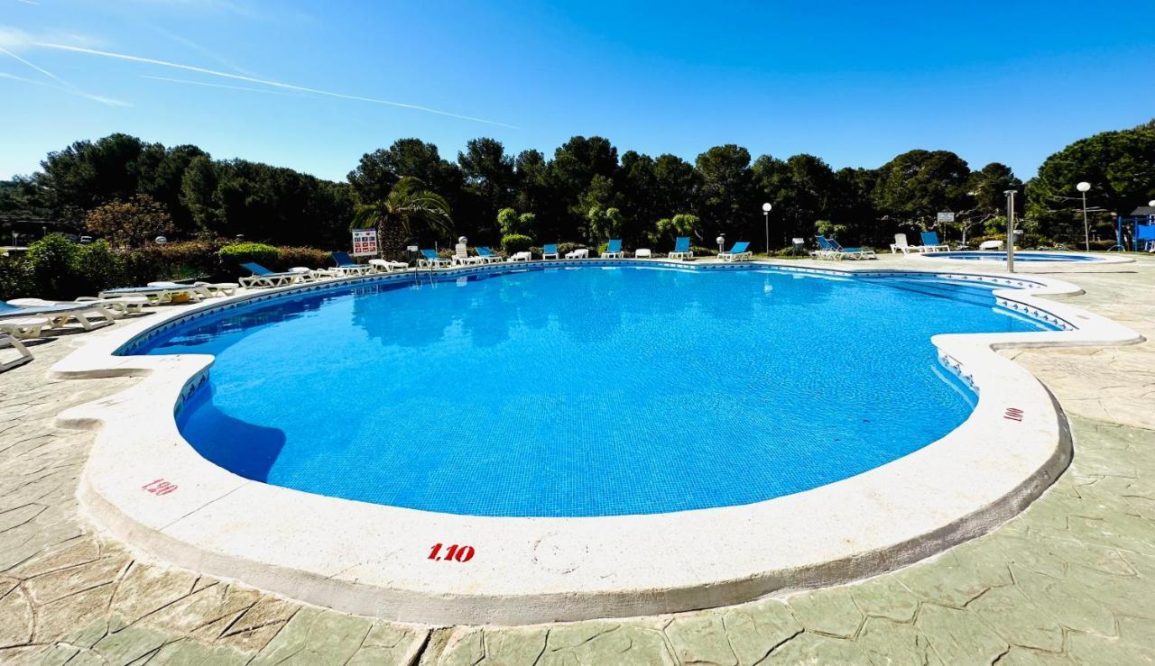 Book Vancouver Salou